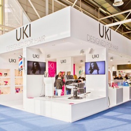 COSMOPROF Worldwide Bologna 2015 - UKI